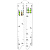Барная линейка GLENFLIVET 12/15 лет (700мл/750мл/1л) / GLENFLIVET 18 лет (700мл), P.L. Proff Cuisine