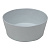 Салатник меламиновый  24*10см , Classic White, P.L.