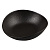 Салатник Black Star 13,5*15 см, 260 мл, P.L. Proff Cuisine