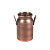 Молочник Antique Copper 4,5*8 см, металлич., P.L. Proff Cuisine