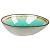 Салатник Stockholm Blue Spider Silk 600 мл, 20 см, P.L. Proff Cuisine (24 шт)