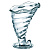 Креманка 335 мл, прессованное стекло, P.L. Proff Cuisine