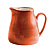 Молочник Fusion Orange Sky 250 мл, P.L. Proff Cuisine
