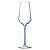 Бокал-флюте Chef & Sommelier " Дистинкшн" 230 мл. d=50 мм. h=210 мм.
