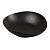 Салатник Black Star 27*25*7,5 см, P.L. Proff Cuisine