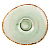 Кофейное блюдце Organica Green для арт. Чашки РИ000000858 (180 мл), P.L. Proff Cuisine