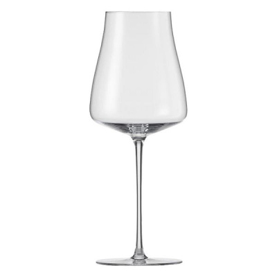 Бокал для вина Schott Zwiesel Wine Classics Select Riesling Grand 458 мл, хрустальное стекло,