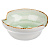 Салатник Organica Green 450 мл, 15,5 см, P.L. Proff Cuisine