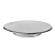 Подставка для торта d 31 см, h 4,5 см, нержавейка, P.L. Proff Cuisine