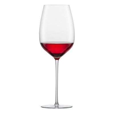 Бокал для вина Schott Zwiesel La Rose Bordeaux 1007 мл, хрустальное стекло, Германия