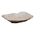 Блюдо для подачи Untouched Taiga 26*20*4,3 см, P.L. Proff Cuisine