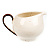 Молочник Fusion Brown Shore 200 мл, P.L. Proff Cuisine