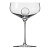 Бокал для вина Schott Zwiesel Air Sense Saucer Champagne 308 мл, хрустальное стекло,