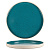 Тарелка с бортом Blue Taiga 20,5*1,7 см, P.L. Proff Cuisine
