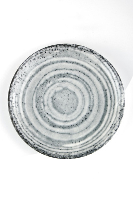 Тарелка плоская 17CM                                      