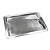 Поднос сервировочный 41*29 см, нержавейка, P.L. Proff Cuisine