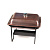 Мармит Antique сервировочный 3 л, 38 см, P.L. Proff Cuisine