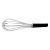 Венчик с пластиковой ручкой, 8 спиц, 35 см, P.L. Proff Cuisine