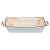 Блюдо с ручками Desert Fusion 1,95 л, 30*19,5 см, P.L. Proff Cuisine