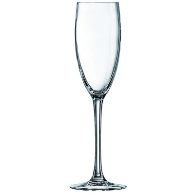 Бокал Флюте Chef & Sommelier "Каберне" 190 мл, ARC, стекло