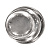 Поднос круглый металлический 40 см, P.L. Proff Cuisine