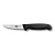 Нож для разделки кролика Victorinox Fibrox 10 см, ручка фиброкс