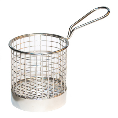 Корзинка для подачи 33*15*6 см, металл, P.L. Proff Cuisine