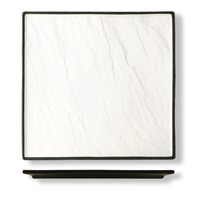 Блюдо квадратное 30*30 см, P.L. Proff Cuisine