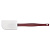 Лопатка кондитерская силиконовая (t 260 C) 36 см, P.L. Proff Cuisine