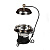 Чафиндиш (мармит) 1,75 л, P.L. Proff Cuisine