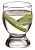 Стопка  60 мл. d=46,5 мм. h=67 мм. Акватик /24/