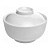 Мисосупница с крышкой 350 мл, P.L. Proff Cuisine