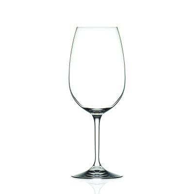Бокал для вина RCR Luxion Gran Cuvee Invino 660 мл, хрустальное стекло, Италия